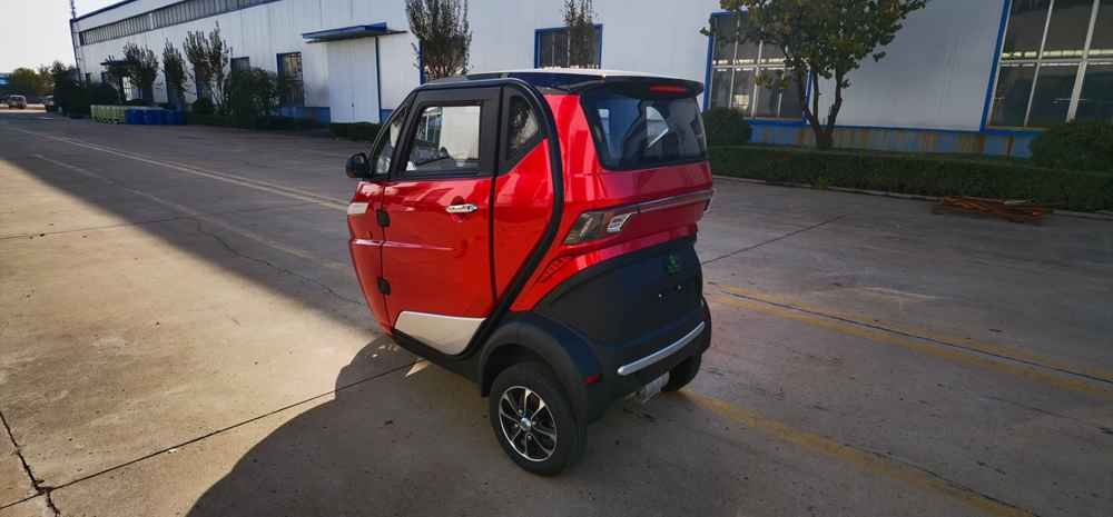 advantage of electric vehicle wholesale price