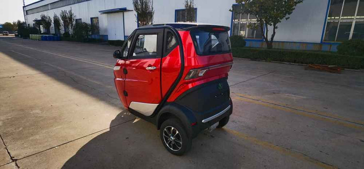 advantage of electric vehicle wholesale price