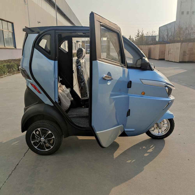 ev autos wholesale price