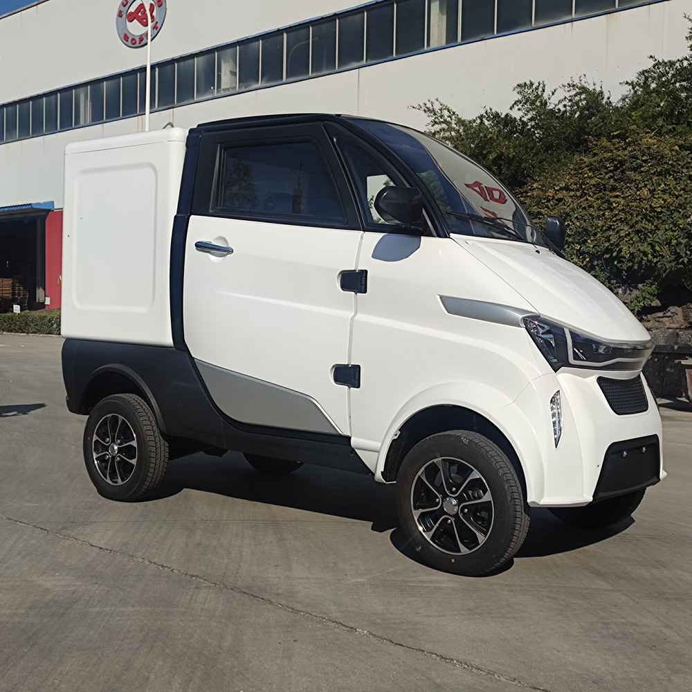 small electric car used wholesale price