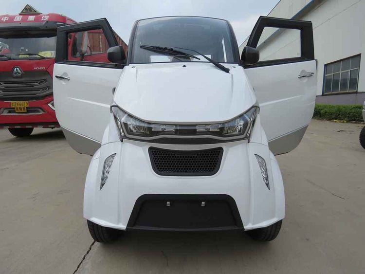 ev for business wholesale price