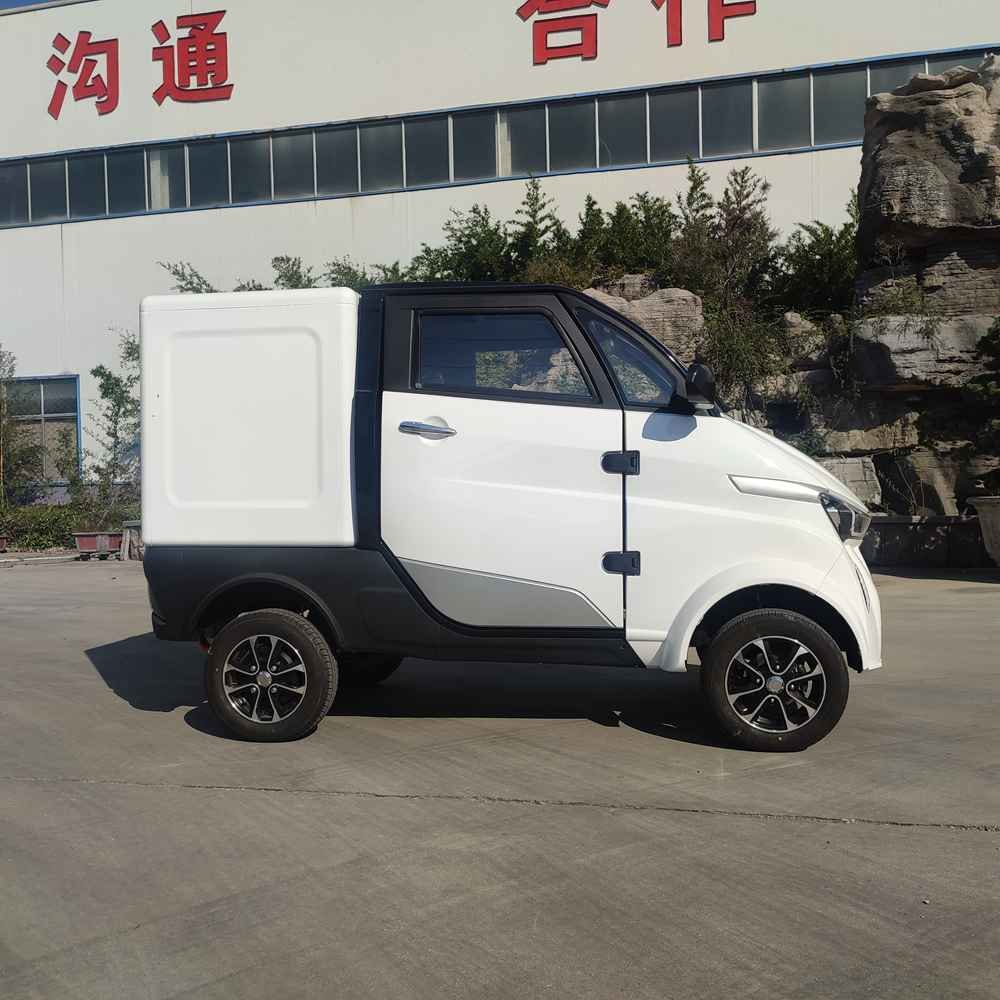all electric ev wholesale price
