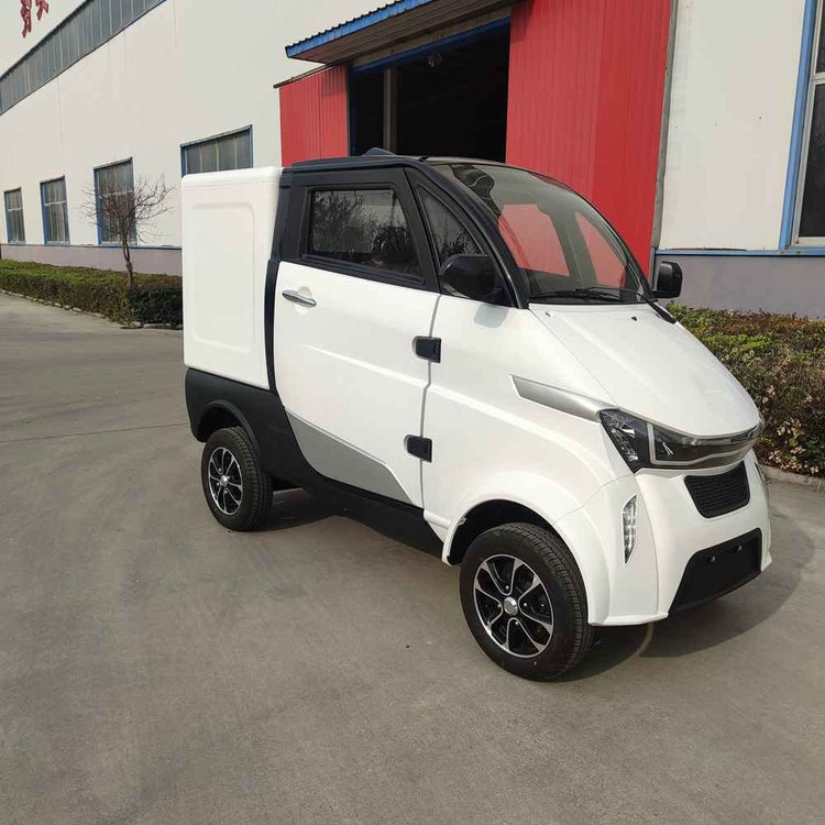 2024 ev car wholesale price