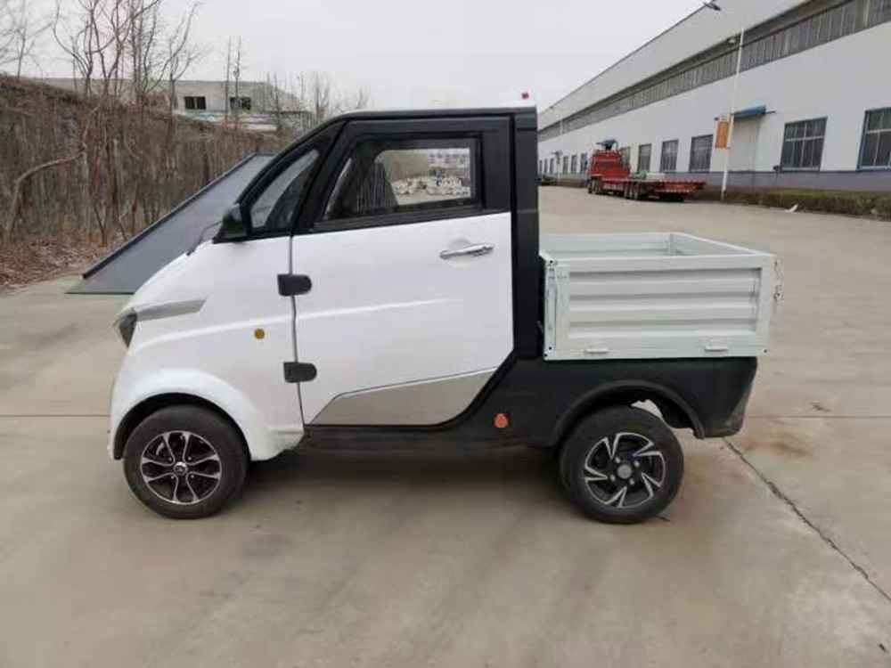 ev in china wholesale price