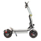 best electric scooter Rooder r803o16 dual motor 7000w 80-90km/h 60v 50ah 13 inch tires for sale