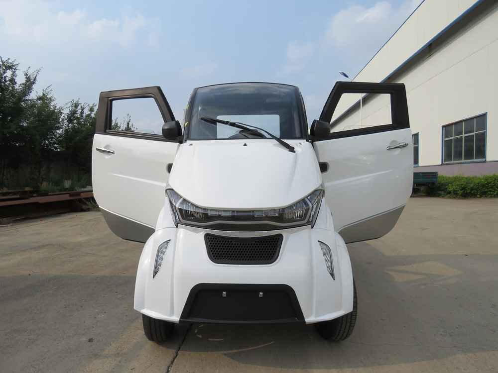 ev range wholesale price