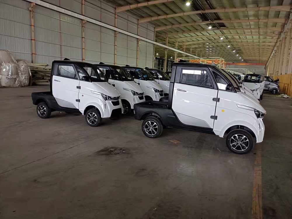 safety of electric cars wholesale price