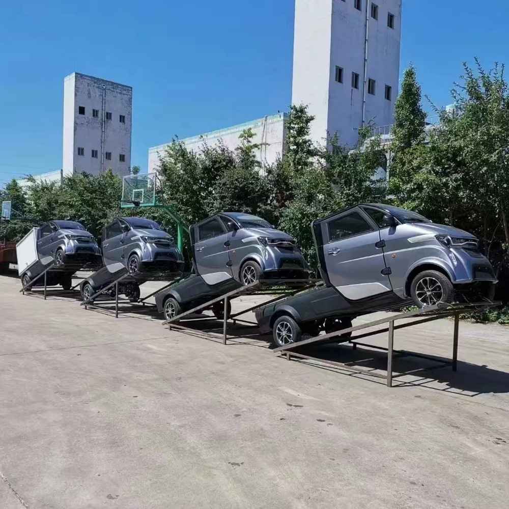 best electric cars uk wholesale price