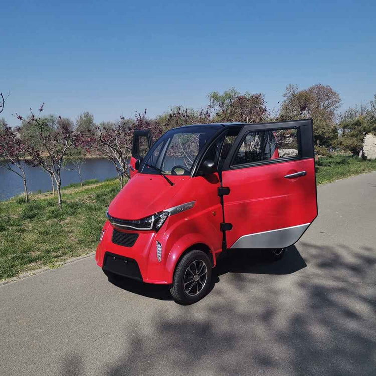 e cars 2024 wholesale price