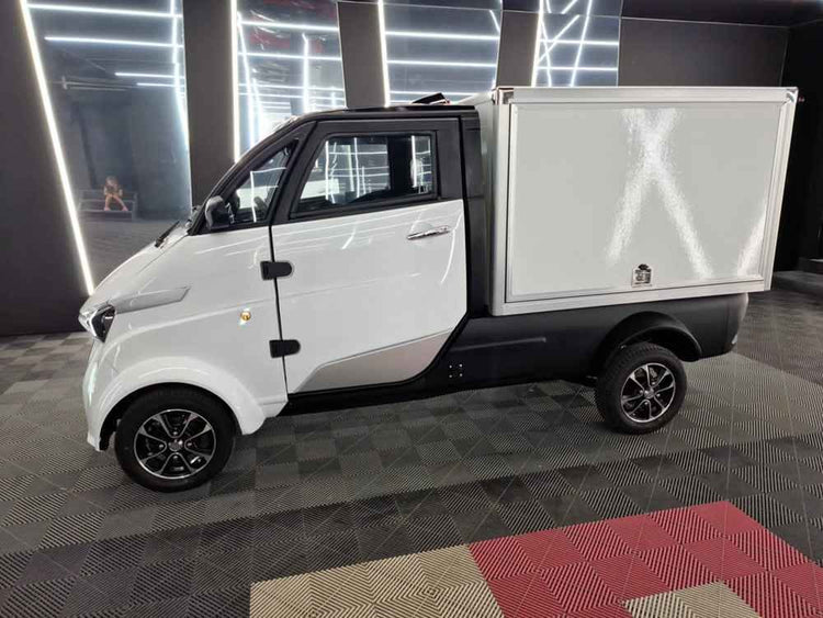 electric auto news wholesale price