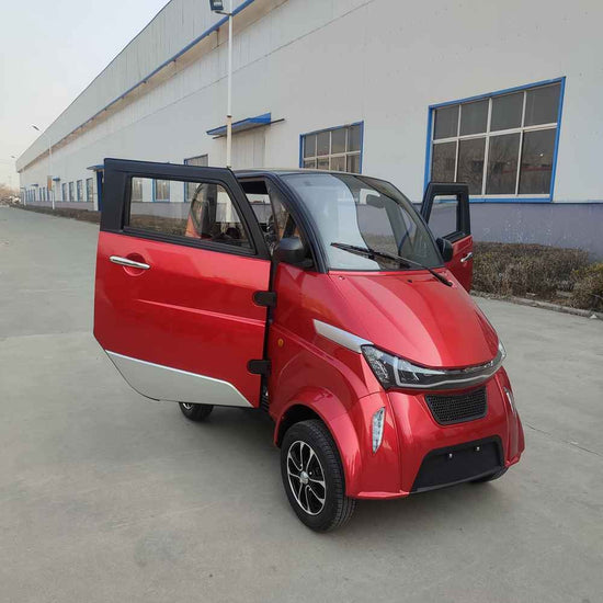 e car news wholesale price