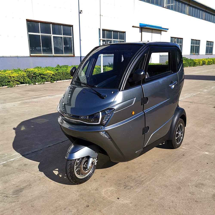 ev van 2024 wholesale price
