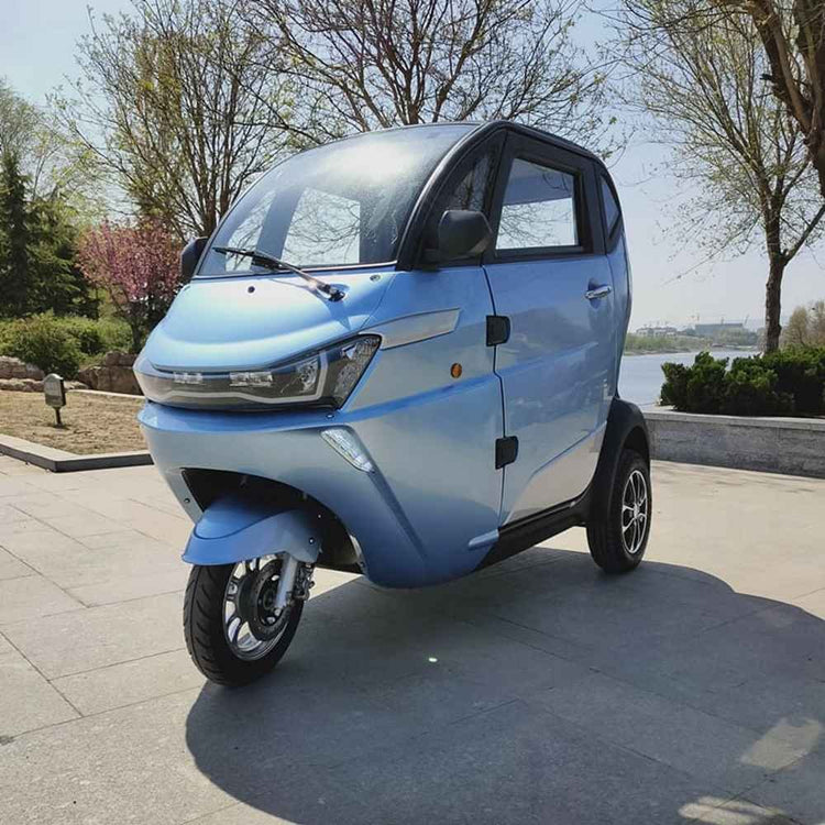 eec electric car wholesale price