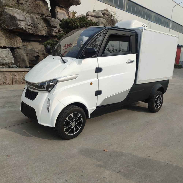 american electric car makers wholesale price