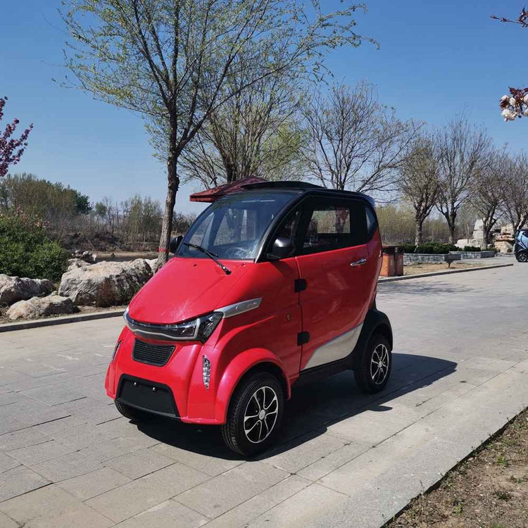 us ev car wholesale price