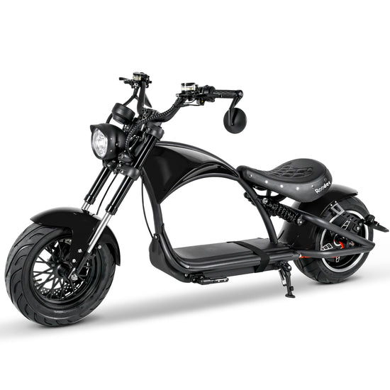 city coco electric scooter Rooder m1ps SARA-E 60v 2000w 30ah for sale