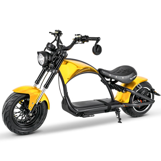 coco city scooter Rooder echopper m1ps m1p custom 2000w 3000w 30ah for sale