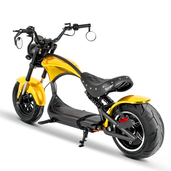 coco city scooter Rooder echopper m1ps m1p custom 2000w 3000w 30ah for sale