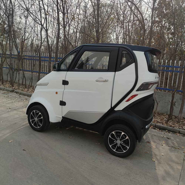 electric vehicle sales by company wholesale price