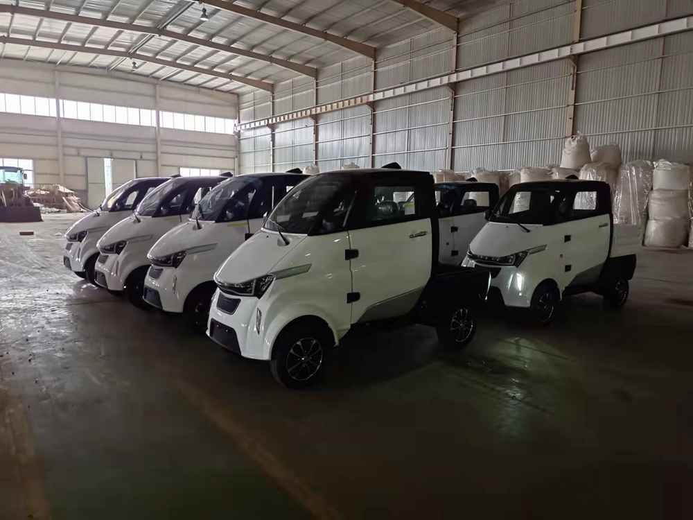 smallest electric car available in uk wholesale price
