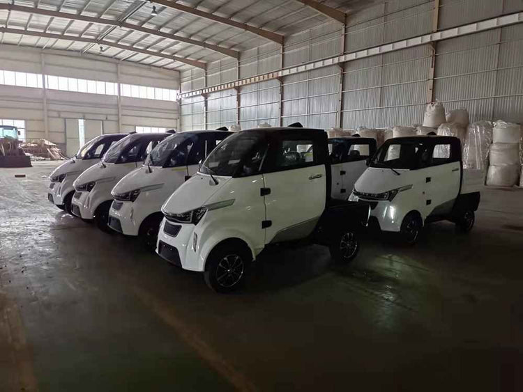 smallest electric car available in uk wholesale price