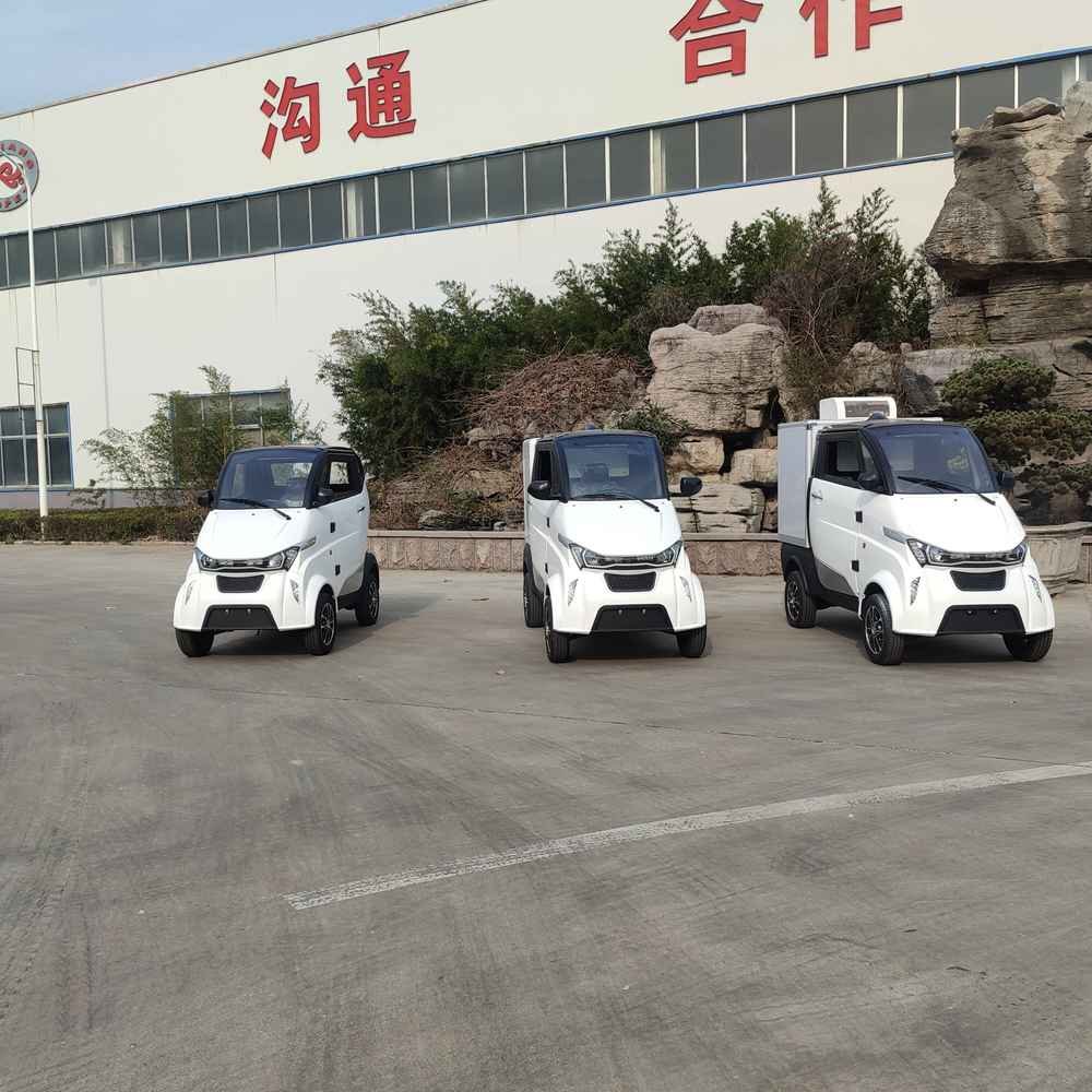 owning an ev wholesale price