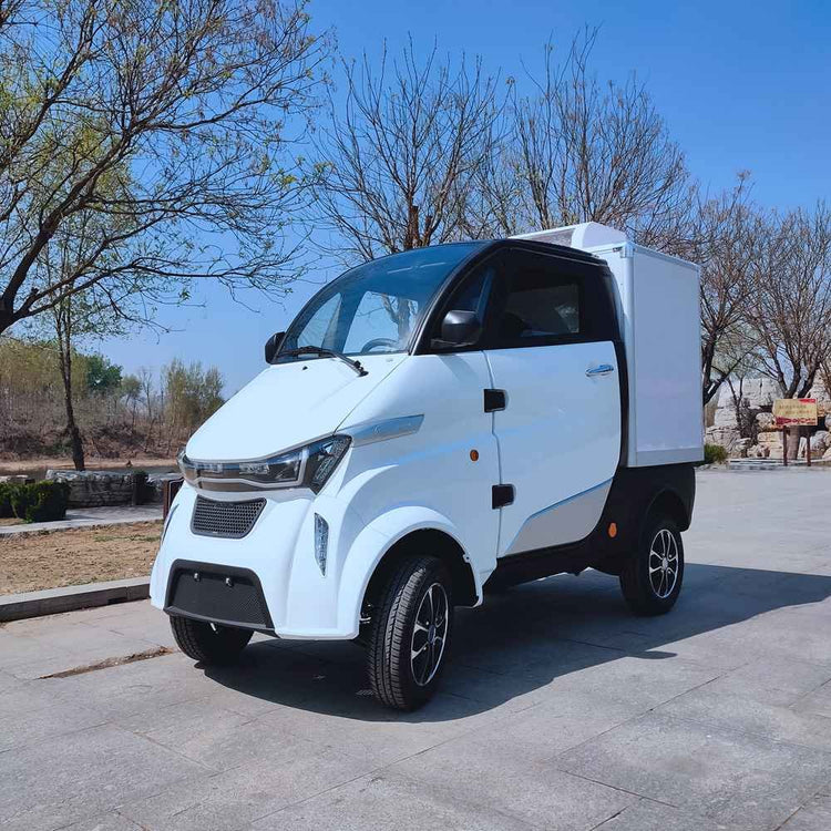 runhorse electric vehicle wholesale price