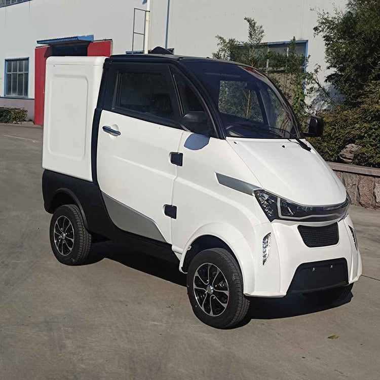 i will not buy an electric car wholesale price