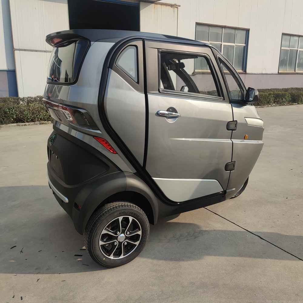 get electric car wholesale price