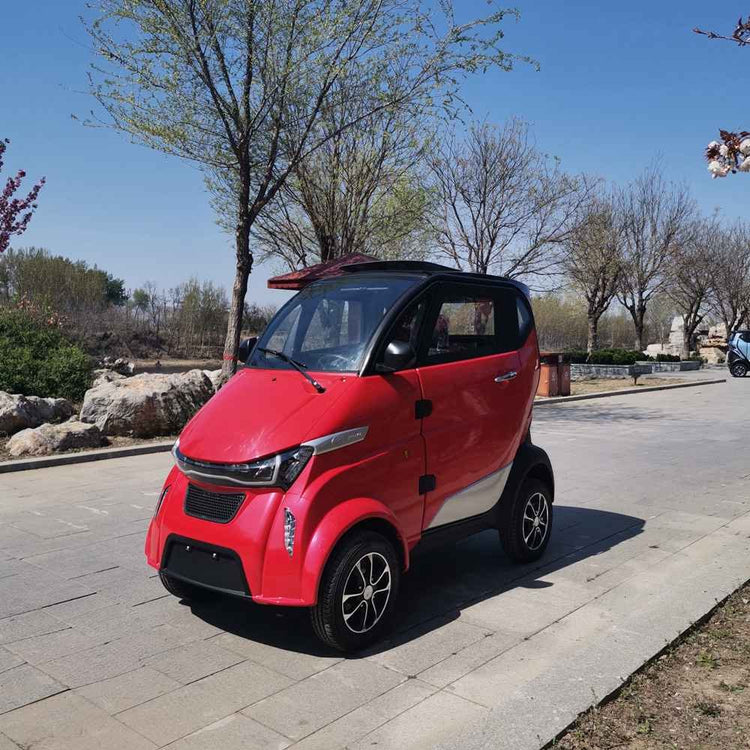 electric cars near me wholesale price