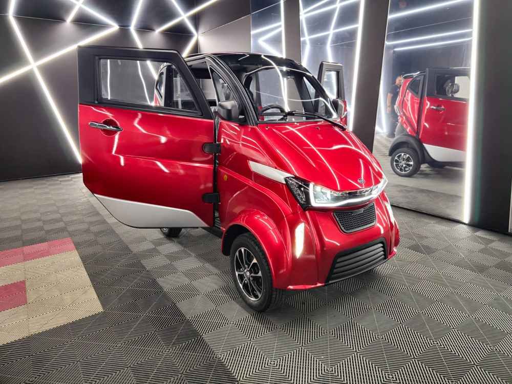 new cheap ev cars wholesale price