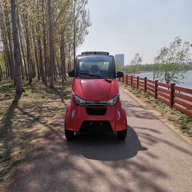ev vehicle company wholesale price