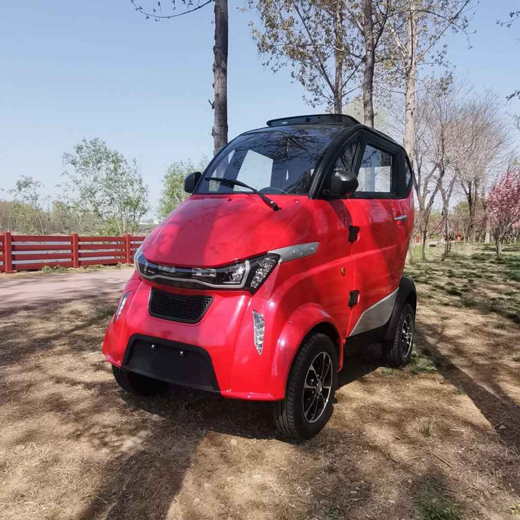 all electric wholesale price