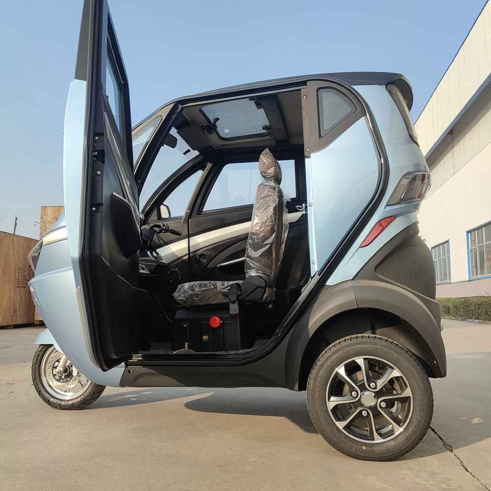 all electric cars 2024 wholesale price