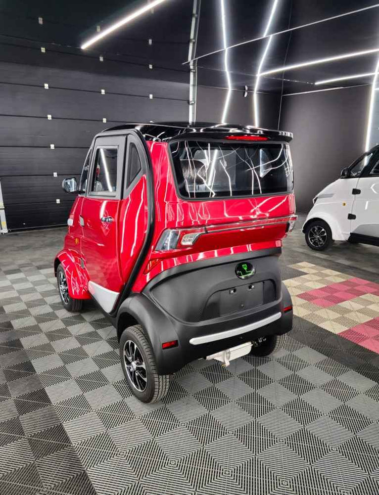 e vehicle auto wholesale price