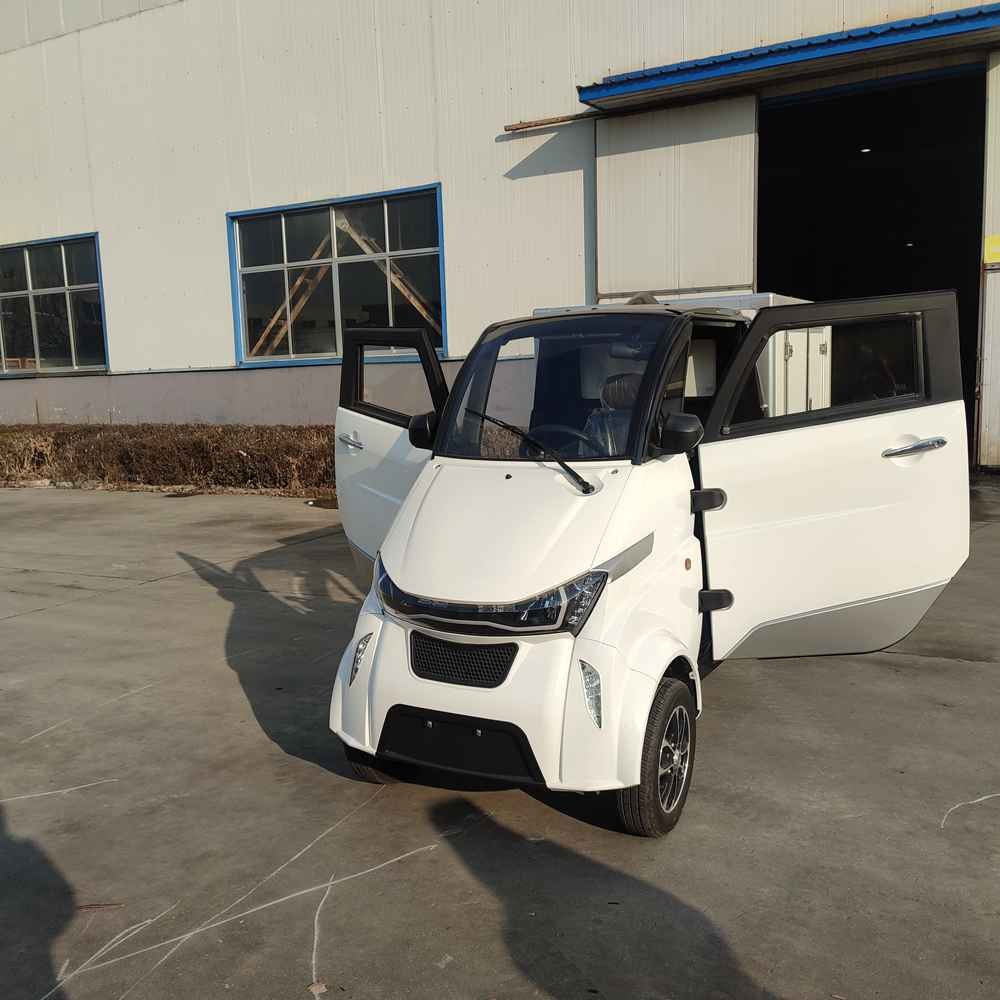 top rated all electric cars wholesale price