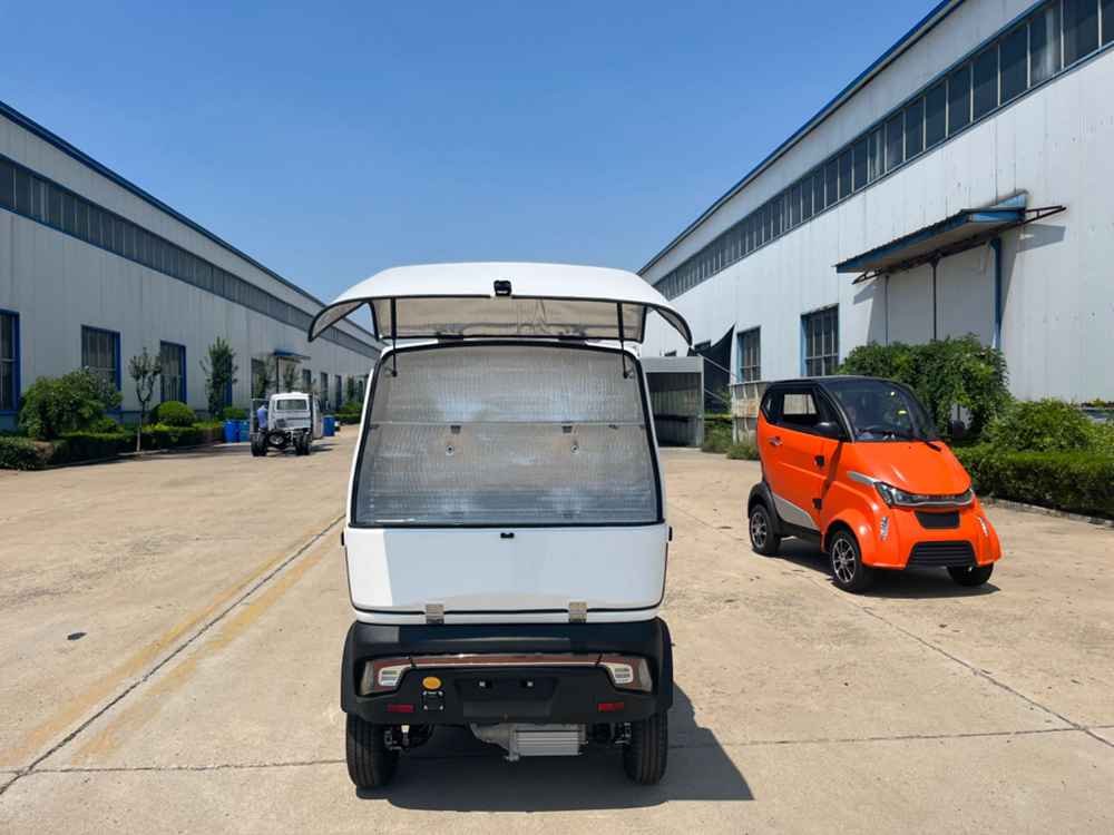all electric cars available wholesale price