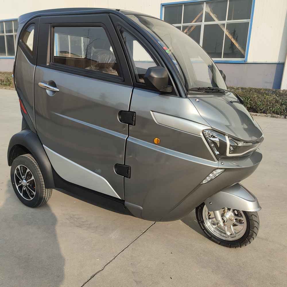 all electric cars company wholesale price