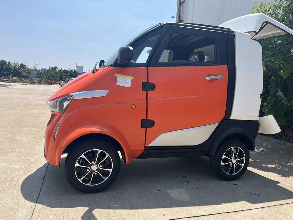best ev cars on the market wholesale price