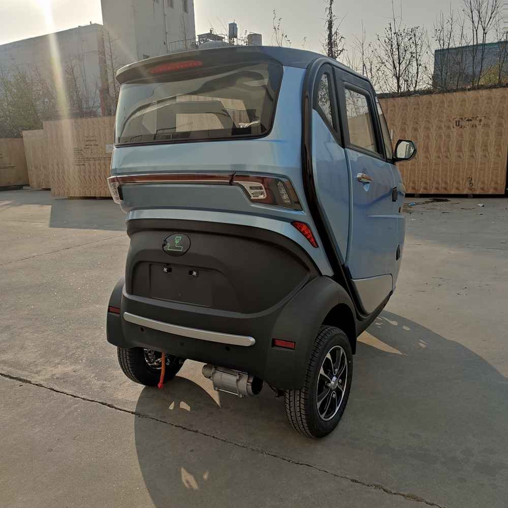 working of an electric vehicle wholesale price