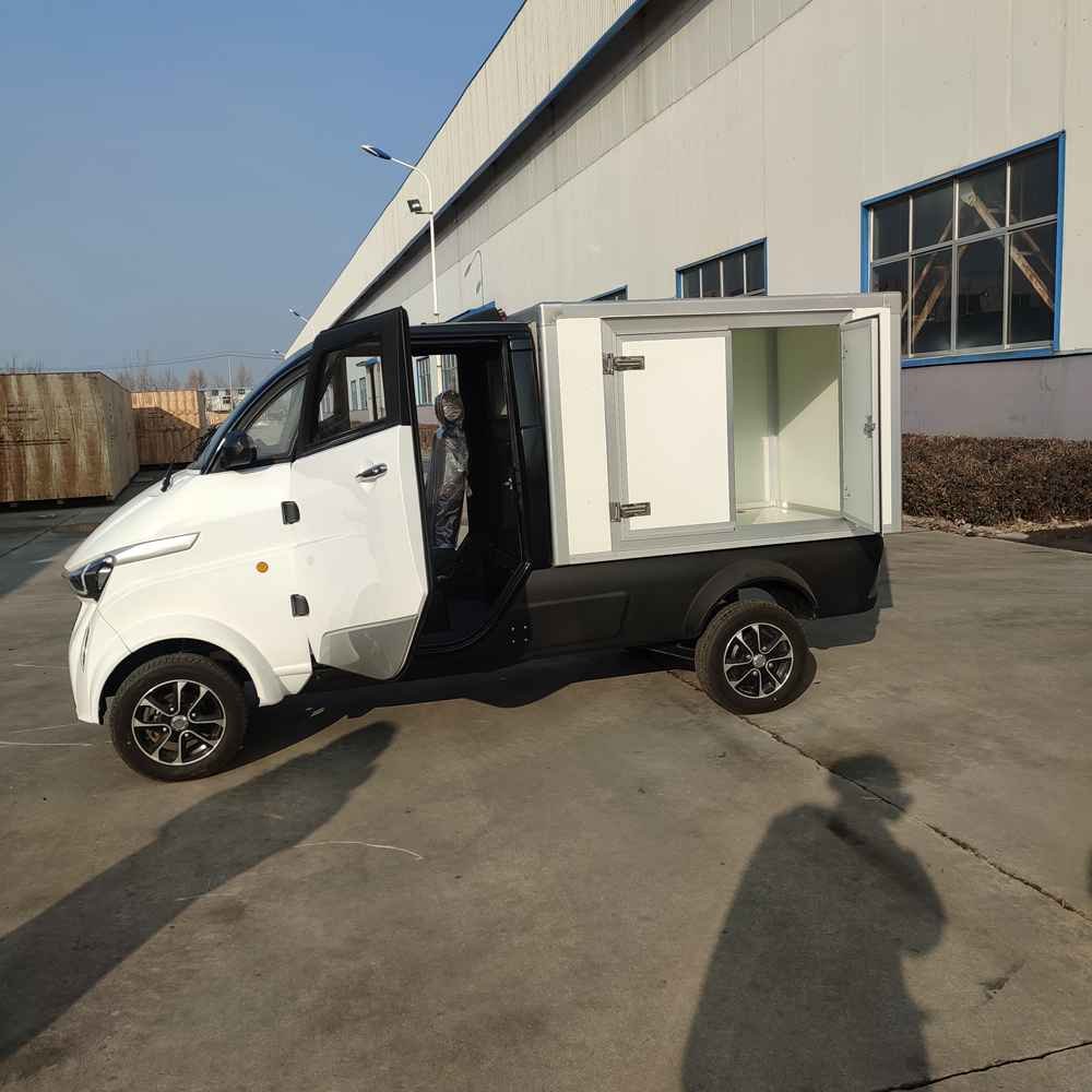 the best ev vehicles wholesale price