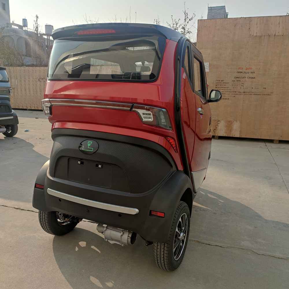 electric cars factory wholesale price