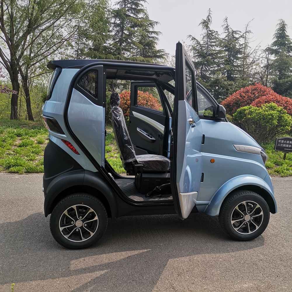 electric car hot weather wholesale price