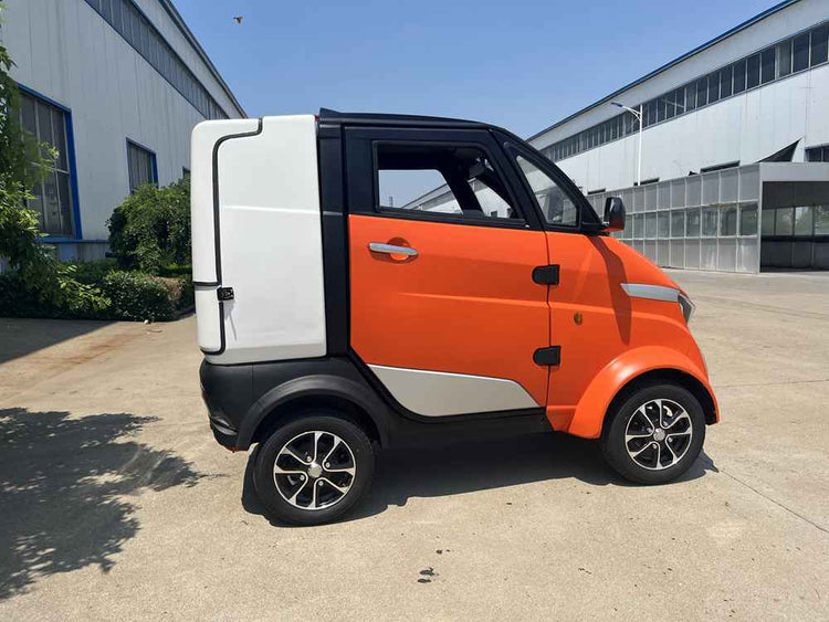 all new electric vehicles wholesale price