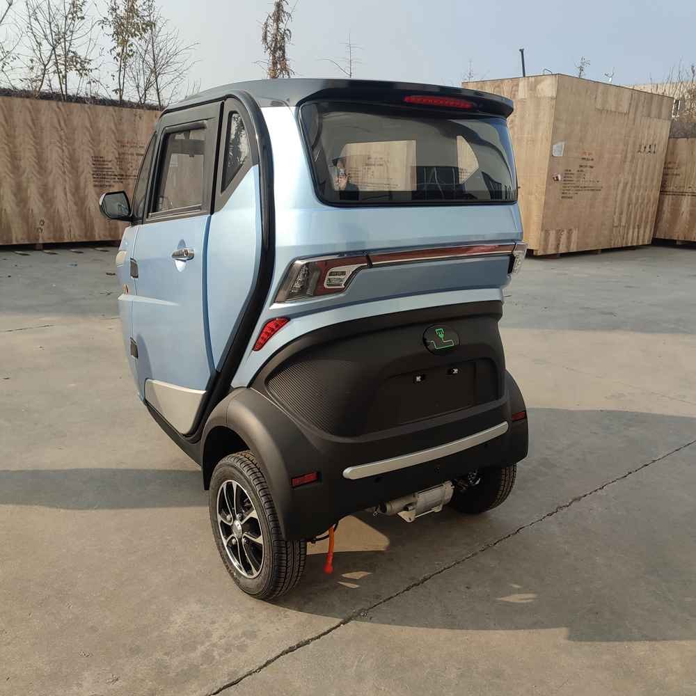 best e cars wholesale price