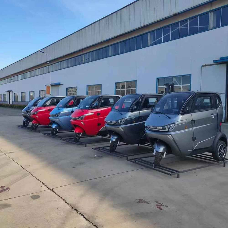 best value electric car wholesale price
