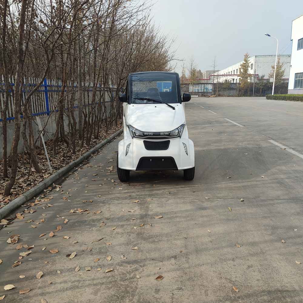 small all electric cars uk wholesale price