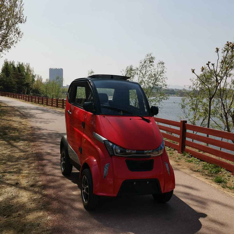 2024 mini electric wholesale price