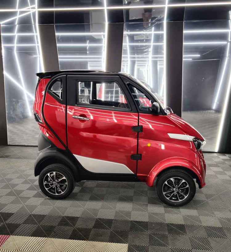 best ev cars usa wholesale price