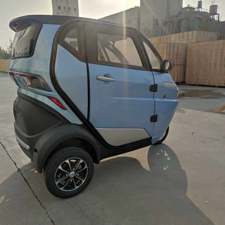sales of electric cars wholesale price